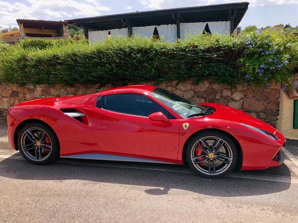Quanto Costa Noleggiare Una Ferrari Per Un Giorno